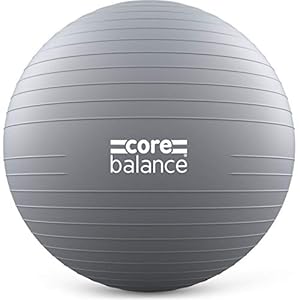 Gym-Ball-Exercise-Fitness-Yoga-Pregnancy-Anti-Burst-55cm-65cm-75cm-85cm-Pump Core Balance Gym Ball Exercise Fitness Yoga Pregnancy Anti Burst 55cm 65cm 75cm 85cm Pump