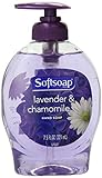 Softsoap Liquid Hand Soap 7.5 fl oz (221 ml)