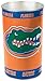 NCAA Florida Gators Wastebasket