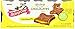 Nestle Skinny Cow Divine Filled Chocolates Caramel Candy, 1 Ounce Bars (Pack of 18)