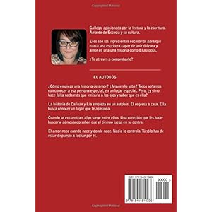 El autobús: Un viaje al corazón... (Spanish Edition)