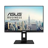 Asus BE24WQLB 24.1” Business Monitor Wuxga