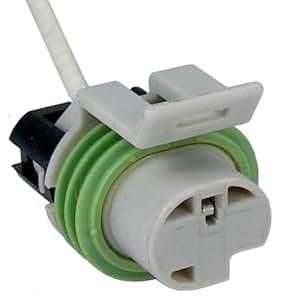 Amazon.com: Pico 5644PT 1987-1994 GM Single Pin Oil ... oil switch wiring gm 1985 