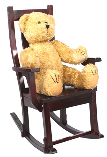 18 inch doll rocking chair