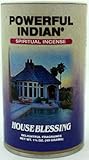 Indio Incense Powder Peaceful Home