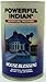 Indio Incense Powder Peaceful Home