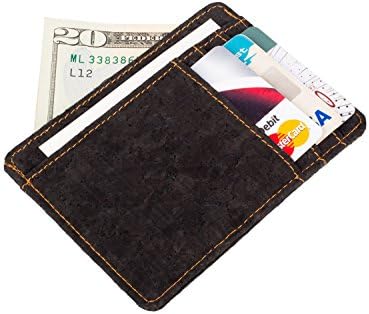Slim Minimalist Wallet Money Clip Replacement