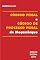 Livro Código Penal e Código de Processo Penal de Moçambique