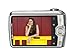 Kodak EasyShare C195 Digital Camera (Silver)