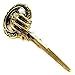 Game Hand of The King Pin - King Queen Brooch Lapel Badge Merchandise for Men