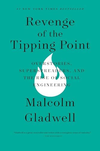 ニューヨークでベストセラー洋書3冊セットBy Malcolm Gladwell Malcolm Gladwell Box Set: Gladwell, Malcolm, Gladwell, Malcolm