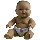 Lots to Love BER16103 Babies 14IN Hispanic