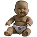 Lots to Love BER16103 Babies 14IN Hispanic