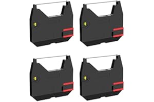 BIGGER Compatible Ribbon Replacement for Brother 1030 Correctable Ribbon Used with Brother All AX, GX, ML, SX, WPT, ZX Series