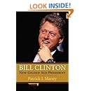 Bill Clinton: New Gilded Age President