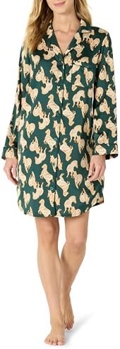 fashion by mirabeau sleep dress Fashion by Mirabeau Sleep Dress - Blooming Blossom