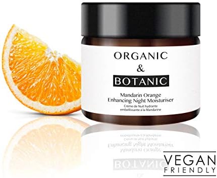 dr botanicals mandarin orange
