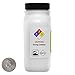 Oxalic Acid [C2H2O4] 99.8% ACS Grade Powder 1 Lb in Two Space-Saver Bottles USA