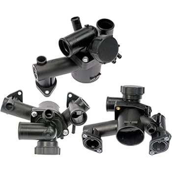 Amazon Com Apdty 013014 Thermostat W Upper Amp Lower