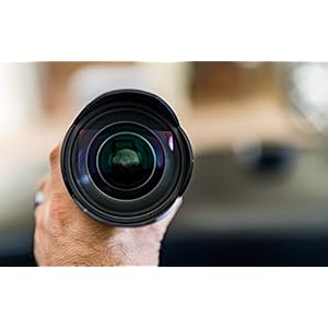 Rokinon FE14M-E 14mm F2.8 Ultra Wide Lens for Sony E-Mount and Fixed Lens for Other Cameras