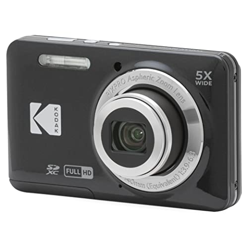 KODAK PIXPRO FZ55 Digital Camera