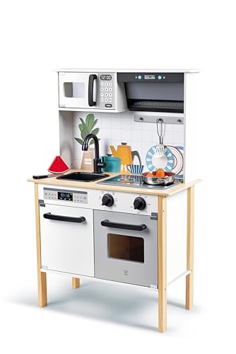 Hape Modern Smart Kitchen