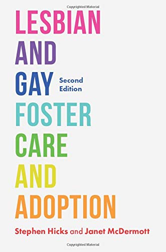 [Ebook] Lesbian and Gay Foster Care and Adoption, Second Edition T.X.T