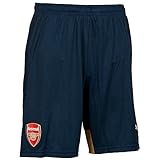 Arsenal Short Away 2016