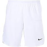 Nike Mens Dri-Fit US Laser V Short (as1, Alpha, xx_l, Regular, Regular, White)