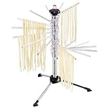 Stkertools(TM) KitchenAid Pasta Drying Rack