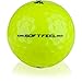 Srixon Soft Feel Yellow Double Dozen Golf Balls