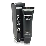 Glo Minerals Tinted Primer SPF 30, Medium, 1 Ounce
