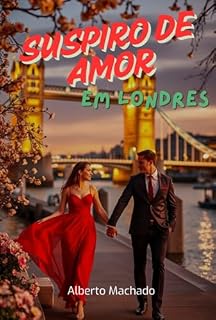 Livro Suspiro De Amor Em Londres