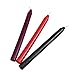 LUOEM Low Temperature Candles Wax Dripping Candles for Couples Lovers Romantic Atmosphere Maker,Pack of 3