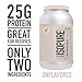 Isopure Zero Carb, Keto Friendly Protein Powder, 100% Whey Protein Isolate, Unflavored, 3 Pound primary