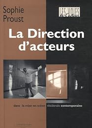 La  direction d'acteurs