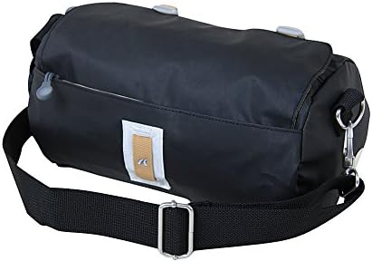 detours rainier handlebar duffle