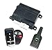 Excalibur (RS360EDP) Remote Start and Keyless Entry System