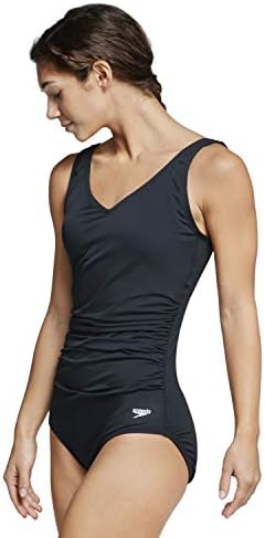 speedo petite swimsuits