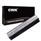 CWK® New Replacement Laptop Notebook Battery for MSI CR650 CX650 FR400 FX400 FX420 FR600 FX600 FX603 FX610 MSI FR620 FX620 FX620DX FR700 FX700 GE620 GE620DX MS-1482 MSI MS-16G1 40029150 40029231 40029683 BTY-S14 BTY-S15 MSI MS-16G4 MS-16G7 FX600MX MS-16G1 MSI FX400 FX600 FX700 FR400 FR600 FR700 Medion MD97107 MD97125 MD97127 MD97164 MD97295 MD97690 MD97842 Medion Akoya Mini E1311 E1312 E1315 E6313 P6512 MSI 40029150 40029231 40029683 BP-16G1-32/2200P BTY-S14 BP-16G1-32