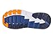 Hoka One One Men's M Gaviota Running Shoe