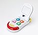WinFun Baby Genius My Flip Up Sounds Phone