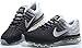 Nike Men's Air Max 2017 Running Shoe