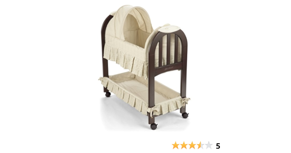 eddie bauer cradle