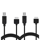 Gomass Charger Cable for PS Vita, Replacement