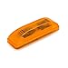 Lumitronics RV Model 19 Series Thin Line Sealed LED Marker/Clearance Light (Amber)