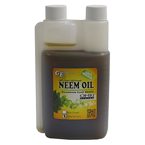 Garden Essentials 16 oz Neem Oil Garden Essentials 16 oz Neem Oil