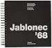 Jablonec '68: The First Summit of Jewelry Artists from East and West (English and German Edition) by