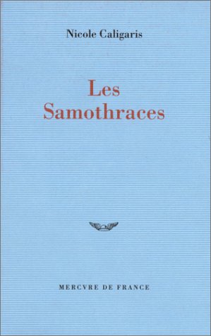 Les  Samothraces
