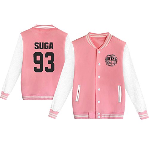 bts letterman jacket